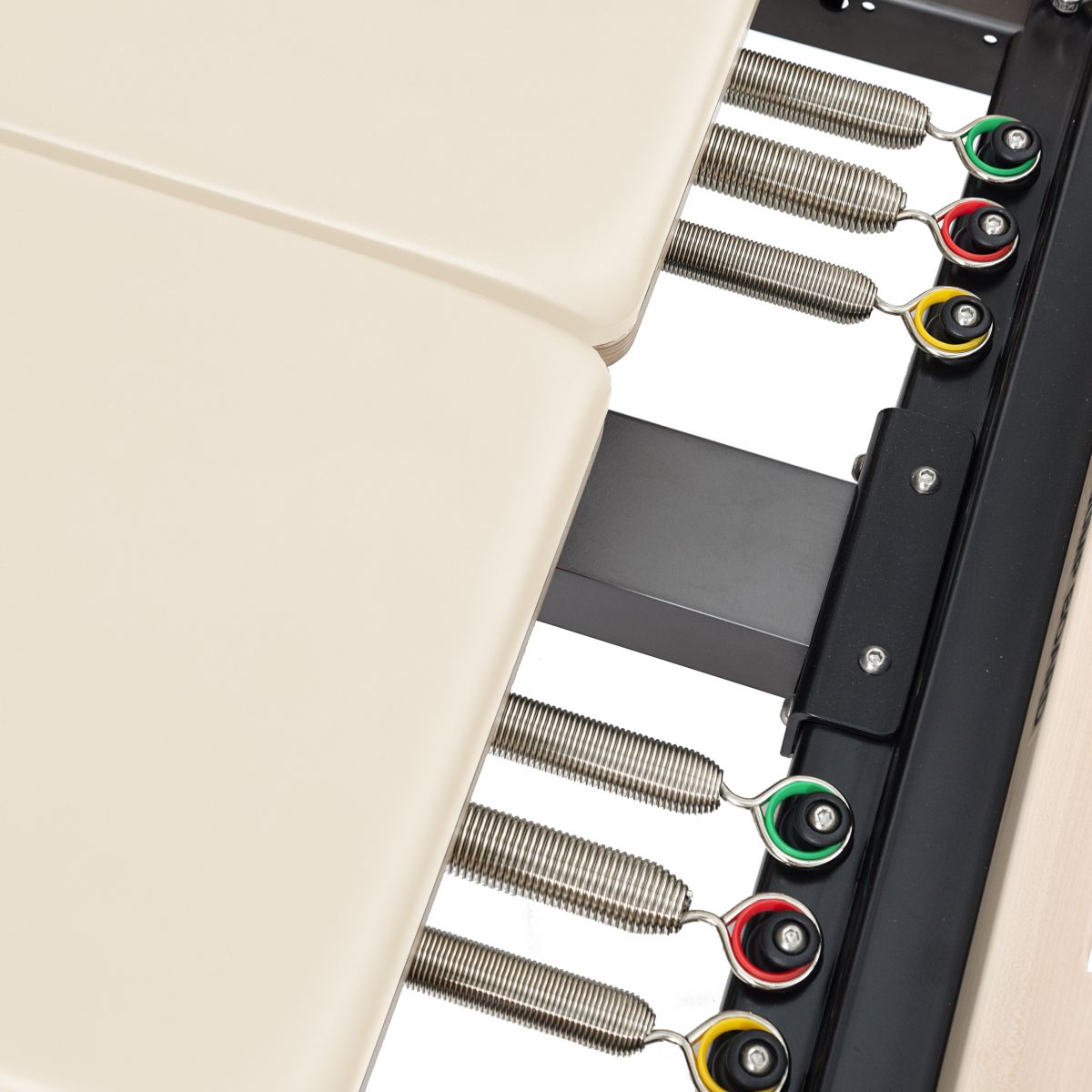 Twin Reformer with Tower